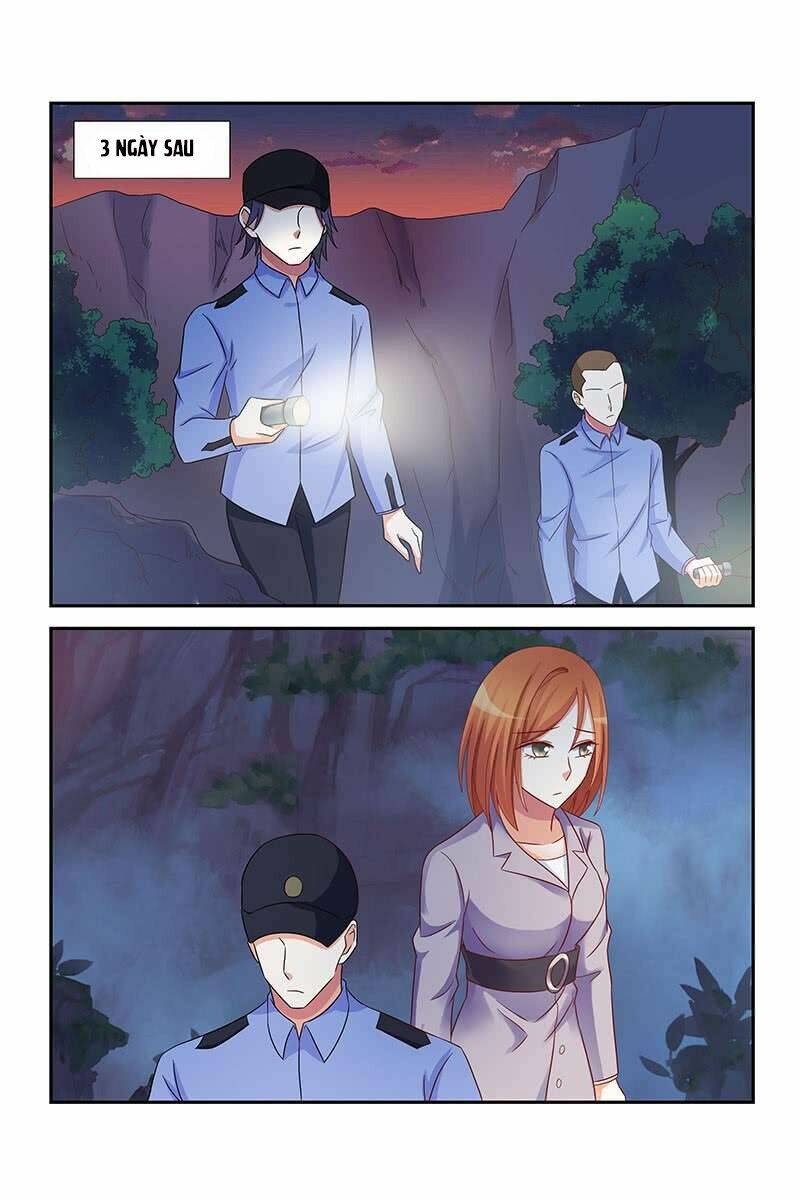 dường như tình yêu đã đến chapter 63 6