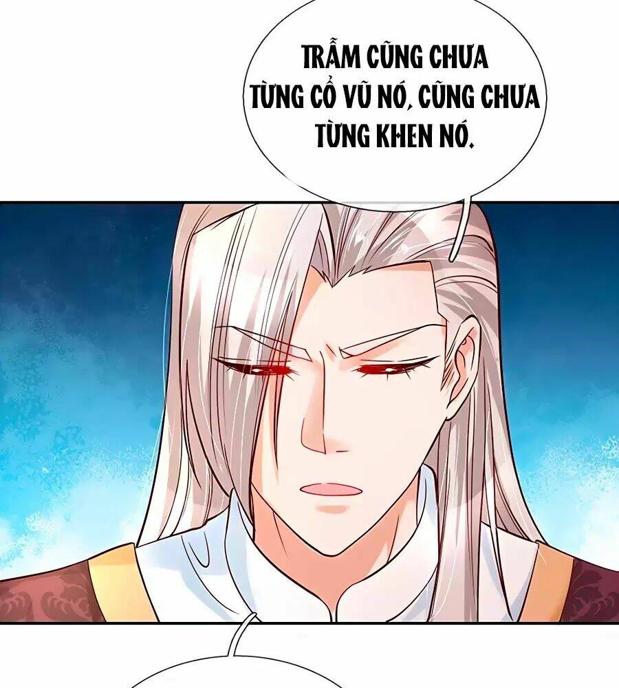 bỗng một ngày trở thành con gái nhà vua chapter 103 9