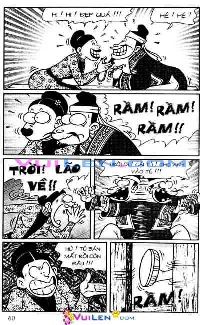 thần đồng đất việt chapter 38 56