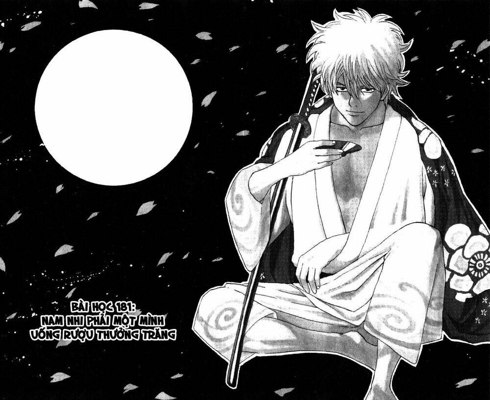 gintama - linh hồn bạc chapter 181 1