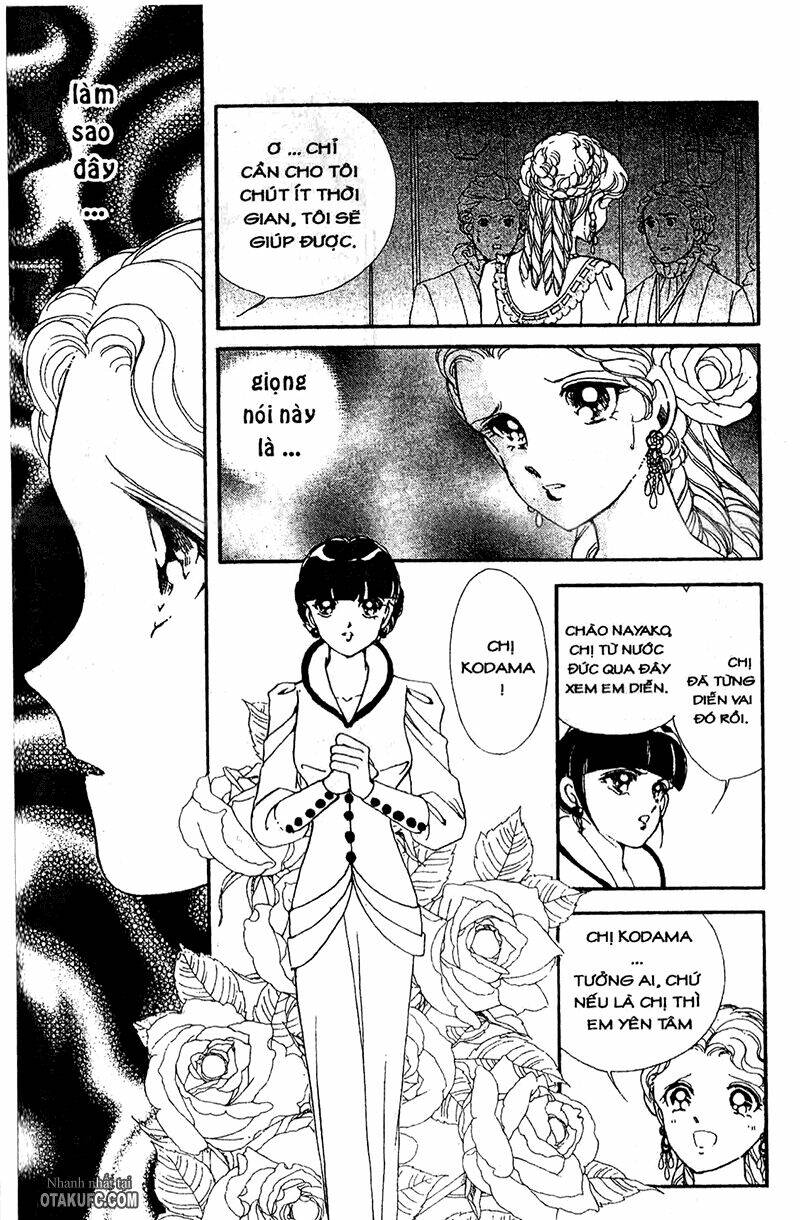 khúc tình ca ban mai - akatsuki no aria chapter 69 18