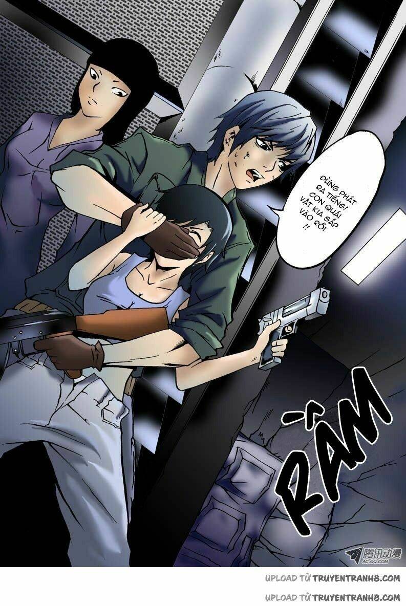 nhân quả tuần hoàn chapter 5.3 2