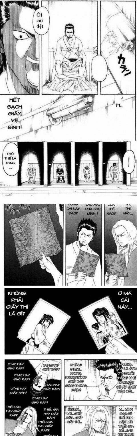 rage comic-troll chapter 73 20