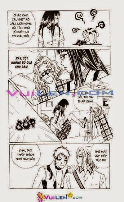 hắn ta, anh ấy và cô ấy - he and that girl chapter 6 137