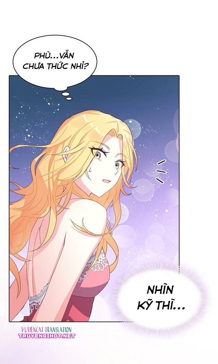 lời cầu hôn đến từ hoàng đế chapter 2 9