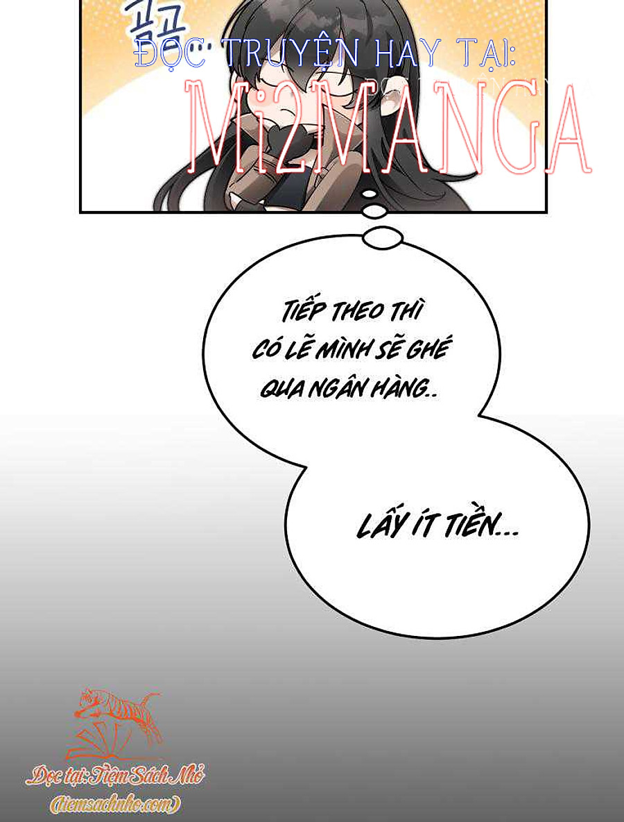 cách sống sót khi đã max level chapter 1.2 13