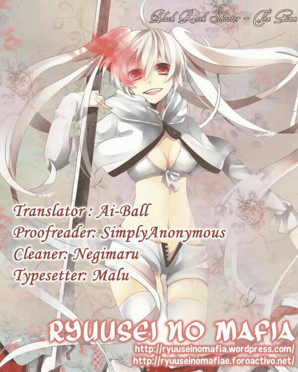 black rock shooter: the game chapter 1 3