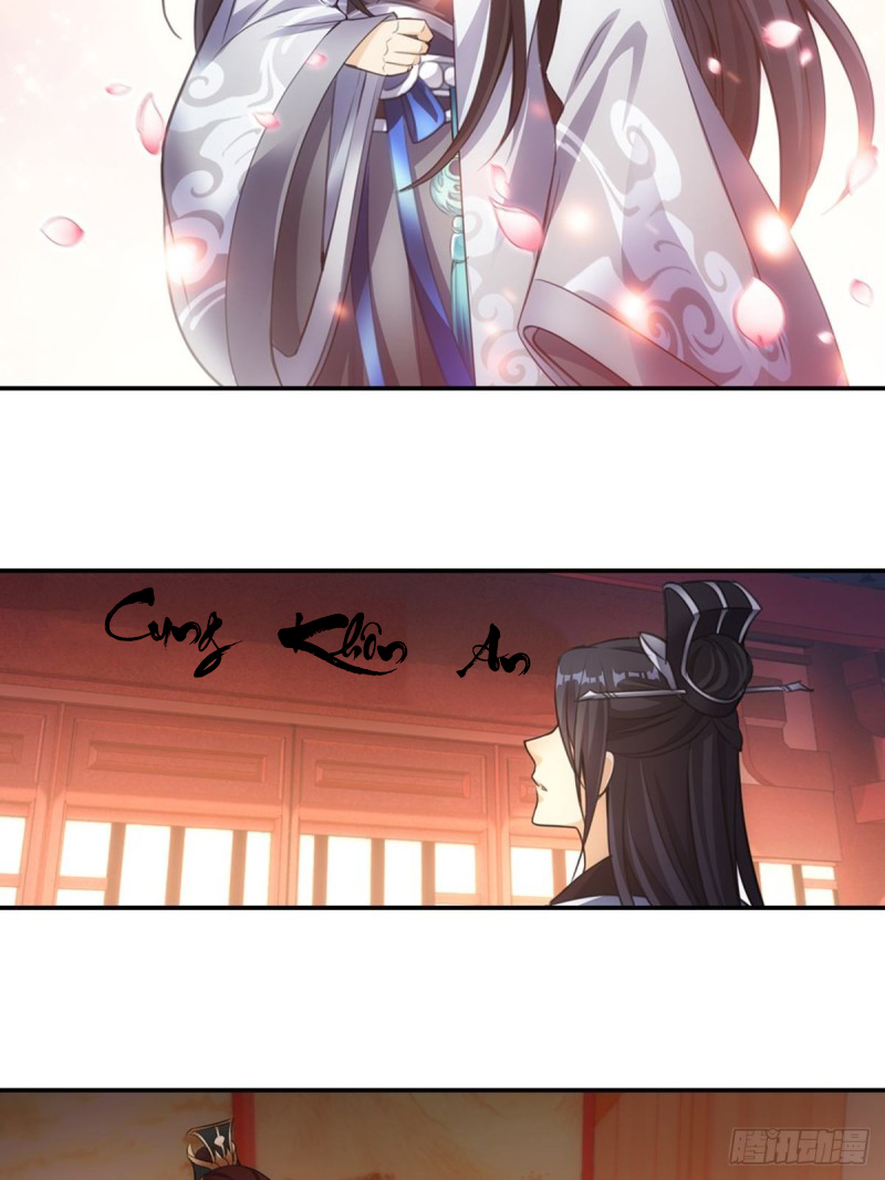 khi sư - umee chapter 1 6