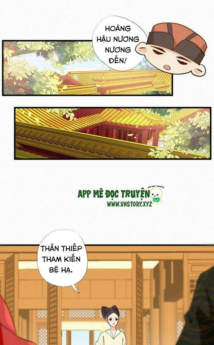 thiên hương mỹ nhân chapter 112 3