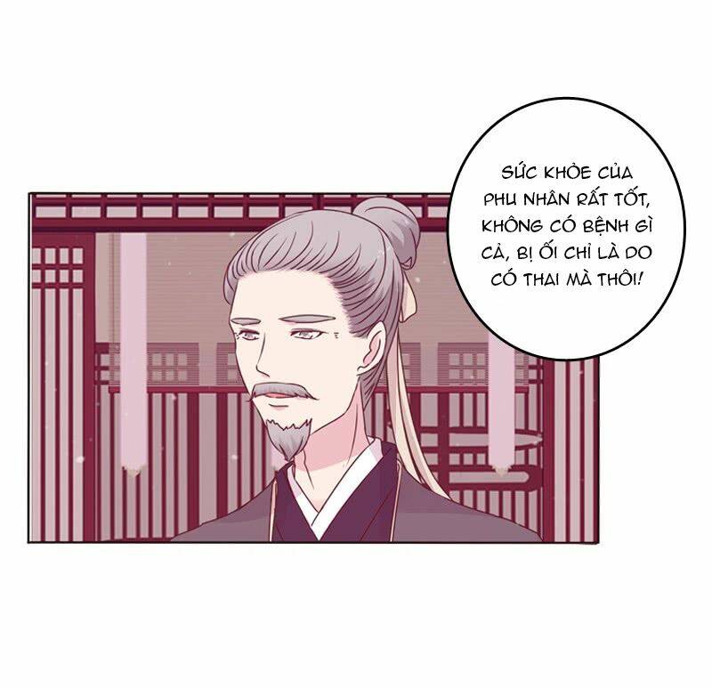 tướng quân mời ra trận chapter 6 18