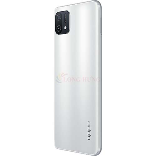 Điện thoại Oppo A16K (4GB/64GB) - Hàng chính hãng