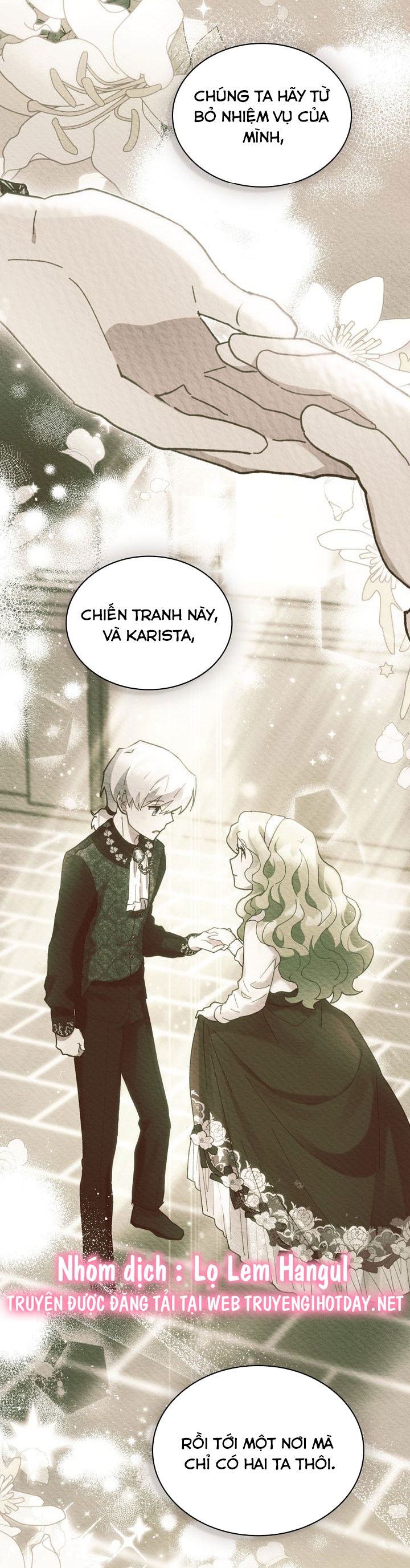 công chúa muôn loài chapter 125 13