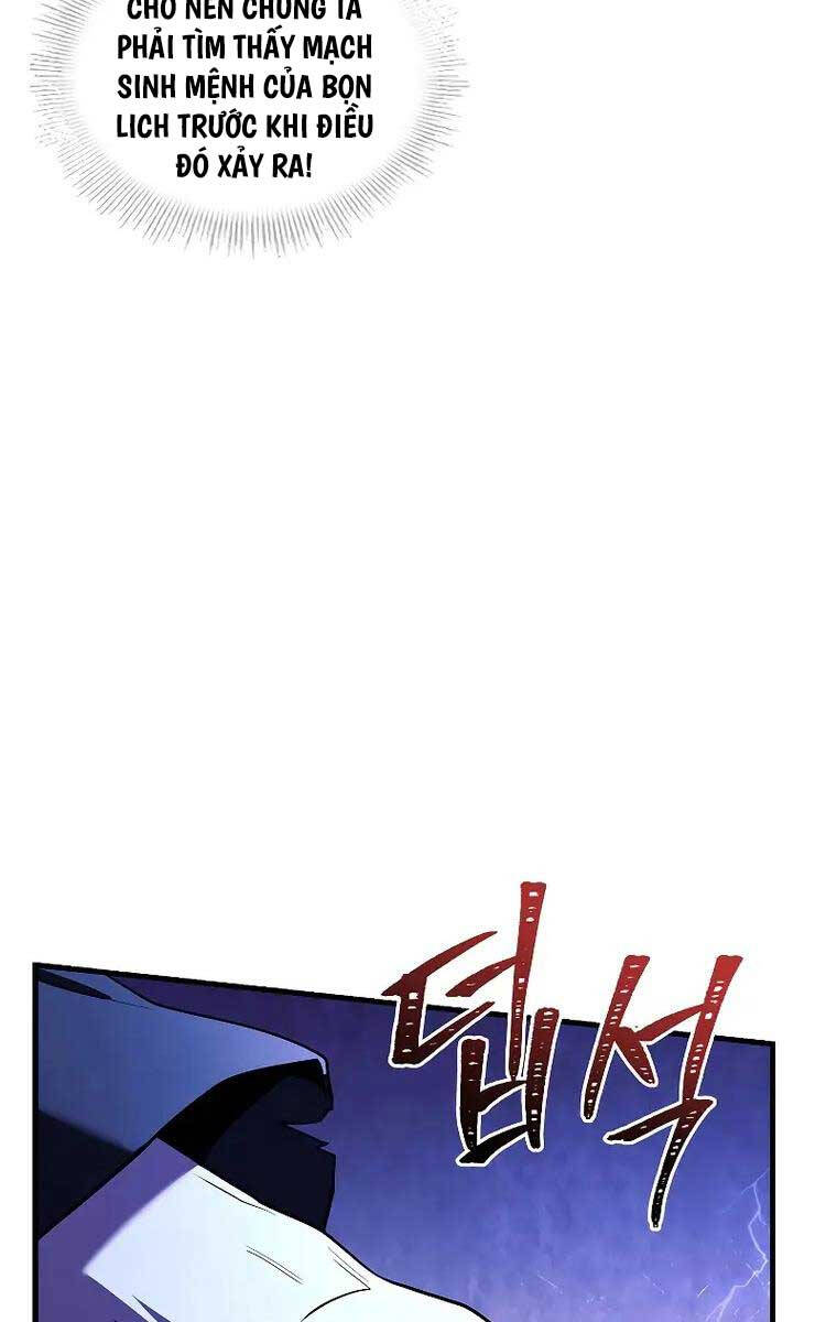 sự trở lại của hiệp sĩ giáo vô song chapter 116 77