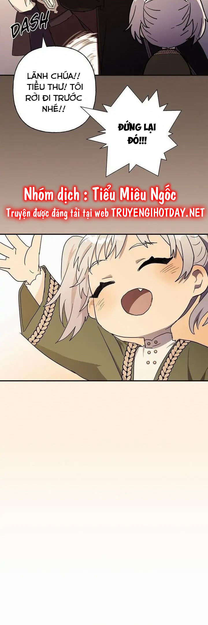 bình tĩnh nào, tiểu thư! chapter 21 26