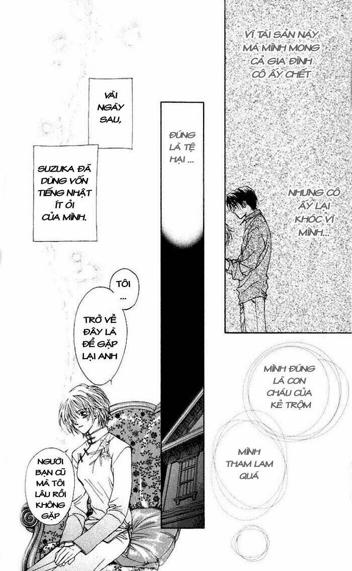 bức tranh rồng chapter 1 37