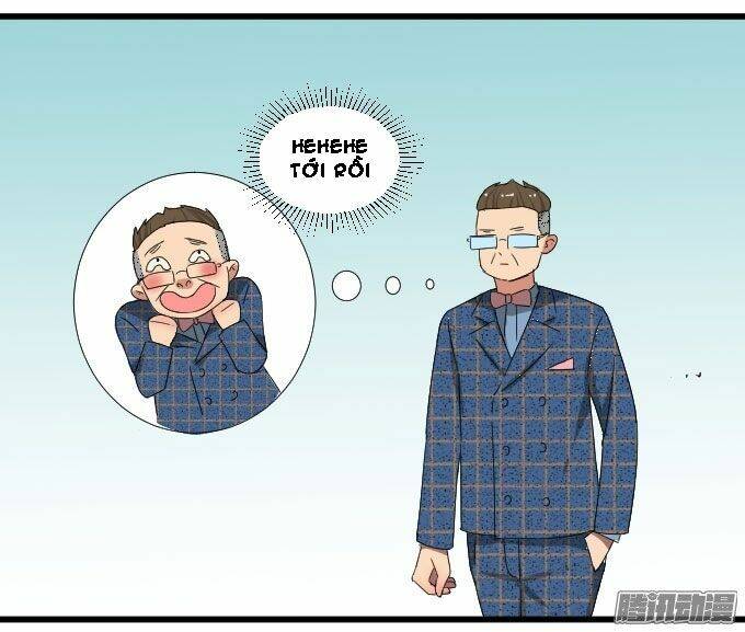 cho anh gần em chapter 13 6