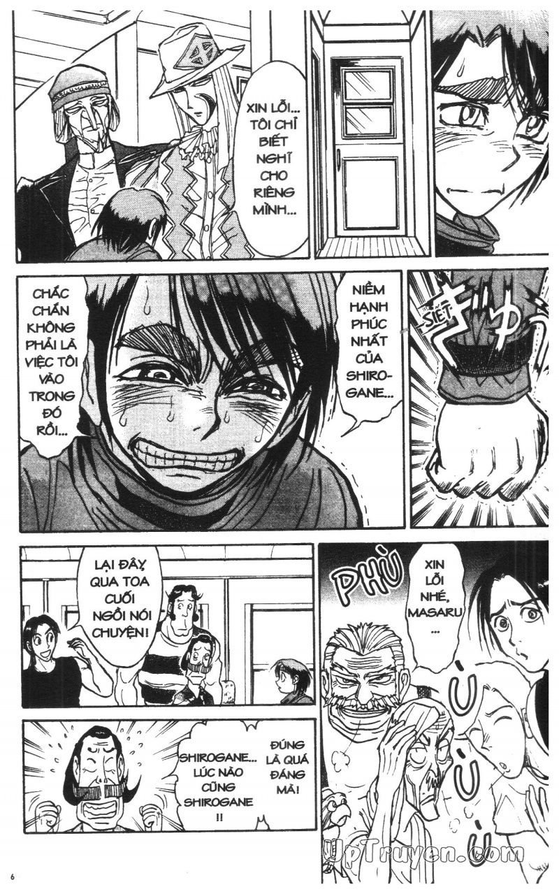 nhật ký lọ lem chapter 42 48