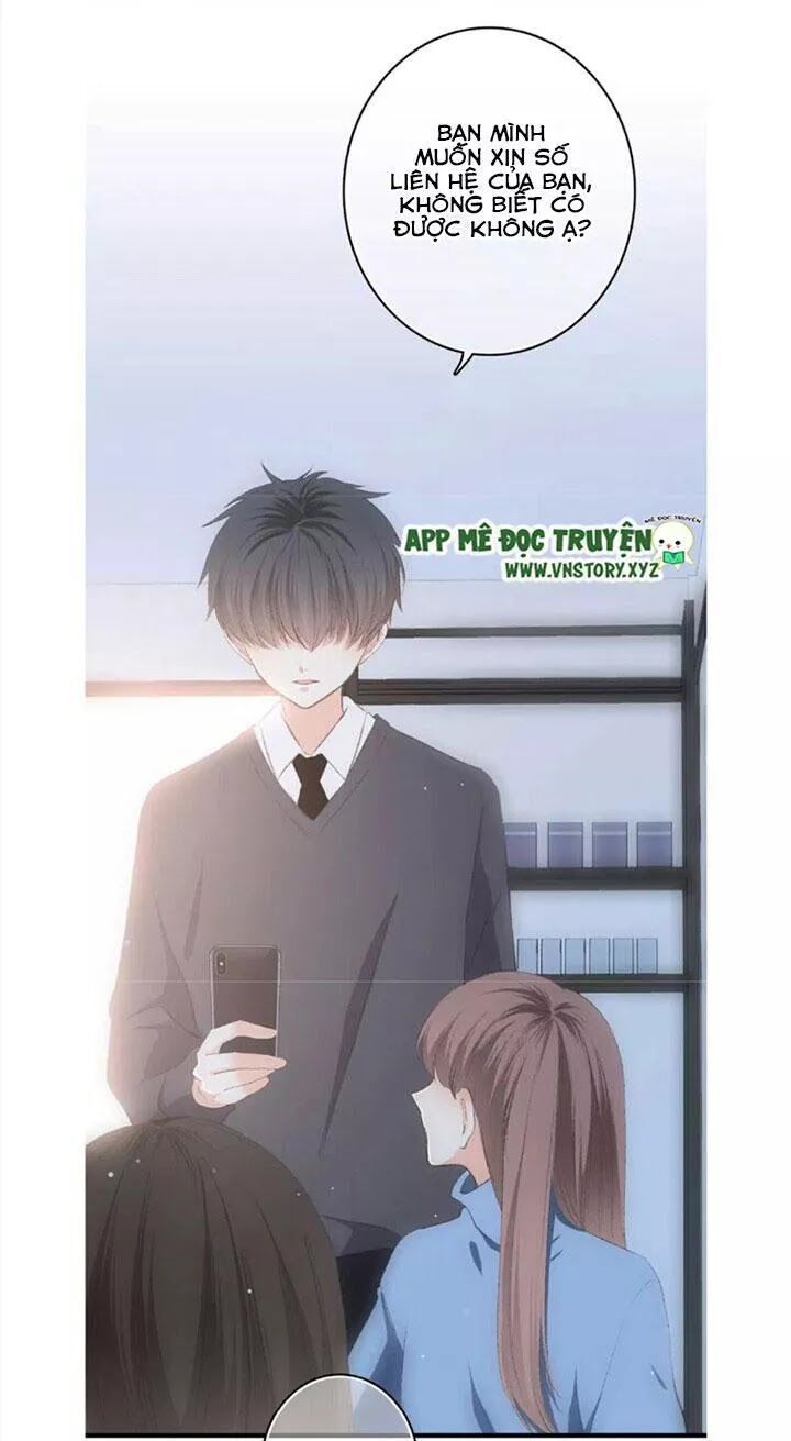 con tim rung động 2 chapter 43 45