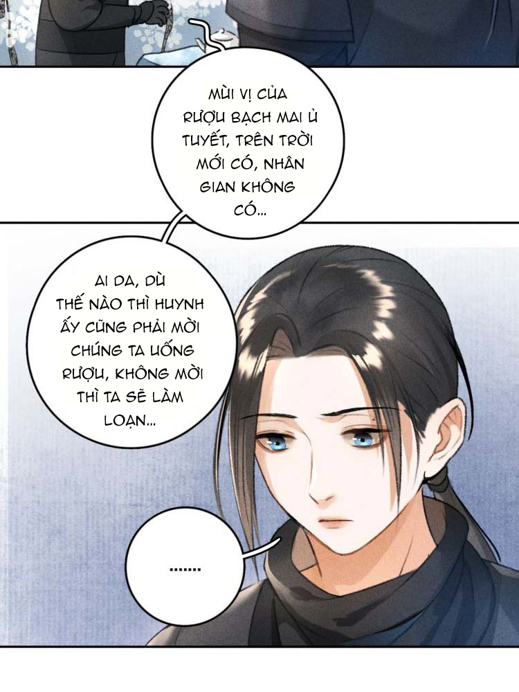 TUÂN MỆNH chapter 13