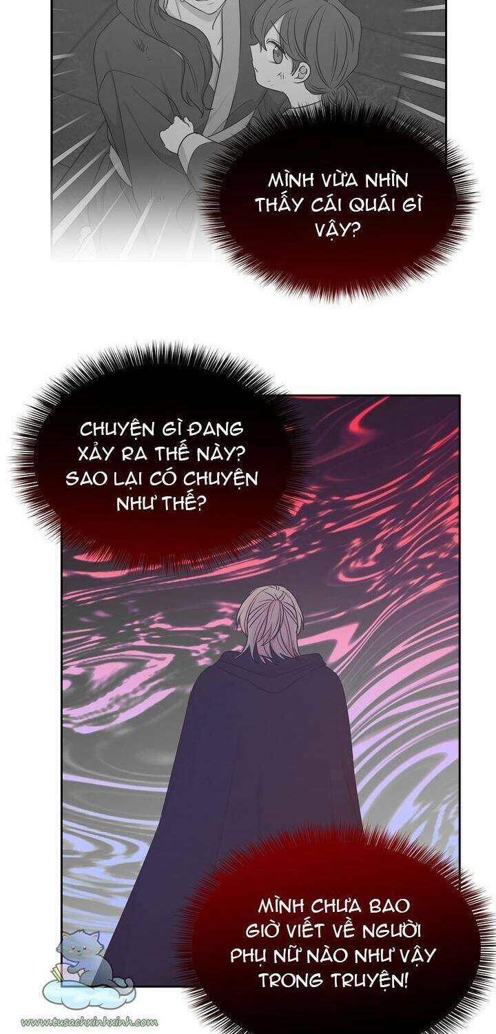 tôi chọn kết thúc của hoàng đế chapter 103 20