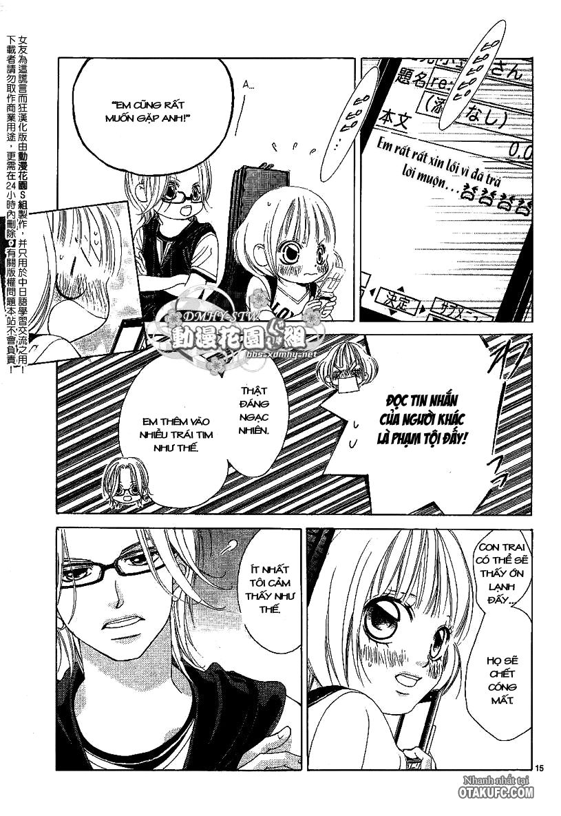 bướm trong sương mù chapter 9 15