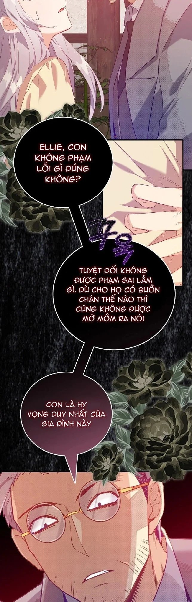 tôi chỉ nhận ra sau khi mất cô ấy chapter 6 13