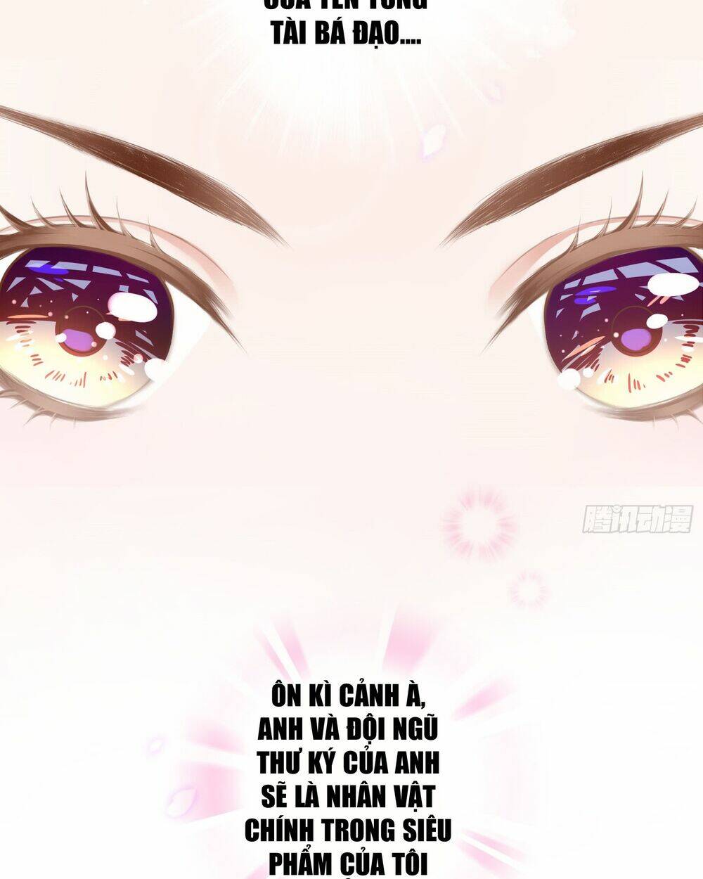 ma vương ngạo kiều tổng tài không thể chọc chapter 3.2 23