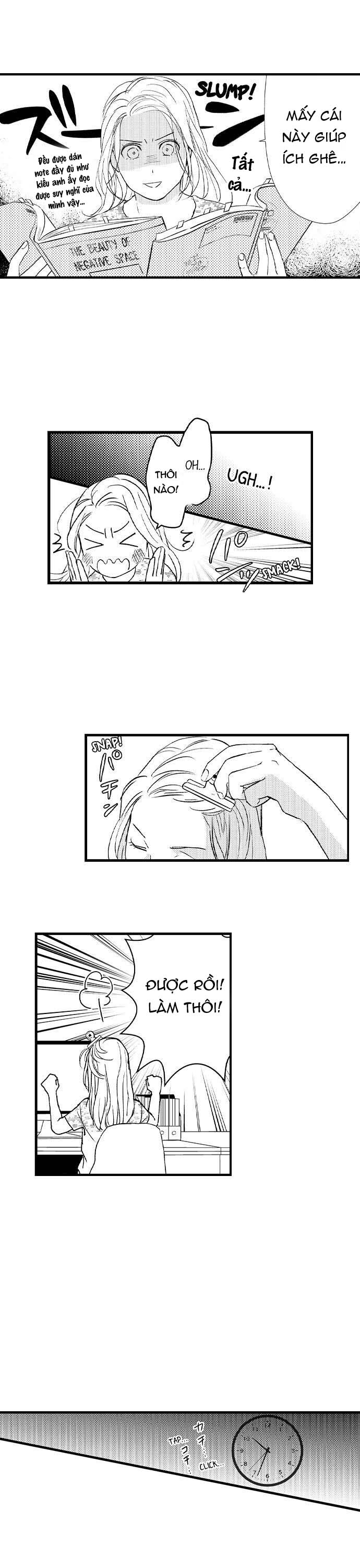 liệu đôi ta có thể khôi phục lại tình yêu khô héo này? chapter 8.2 4