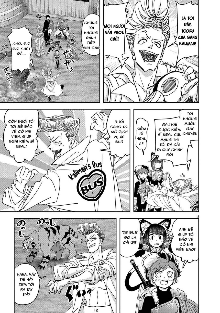 thất sách chuyển sinh chapter 25 13