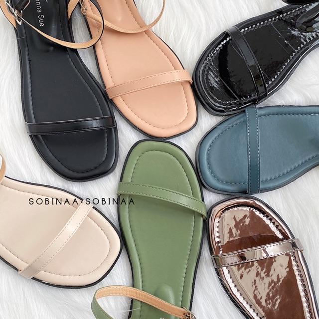 Sandal mảnh C50 S2 siêu xinh