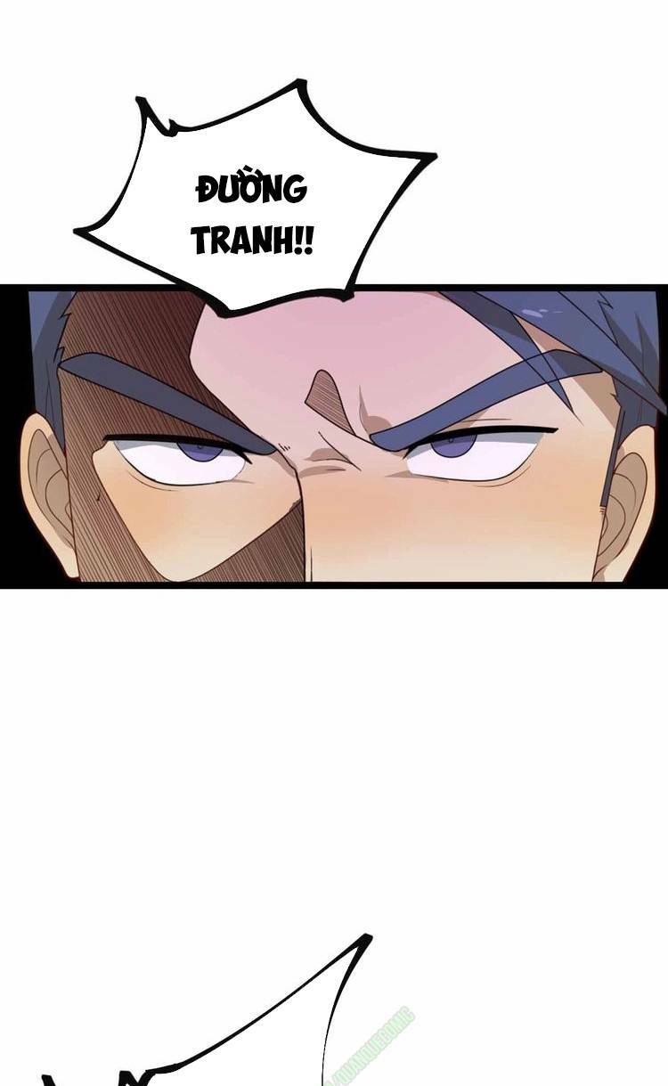 tu chân cuồng thiếu tại vườn trường chapter 27 30