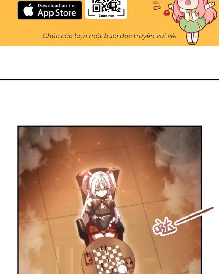 huyết cơ và kỵ sĩ chapter 270 3