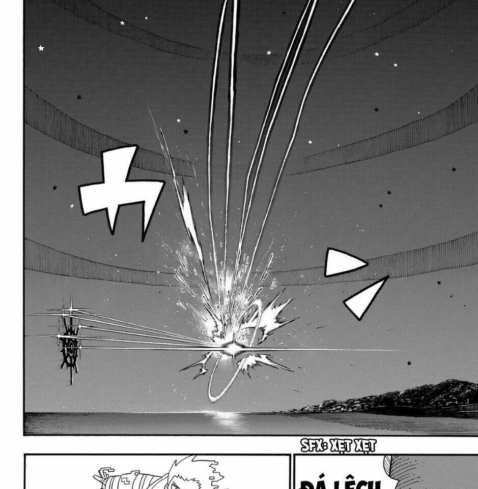 biệt đội lính cứu hỏa chapter 237 9