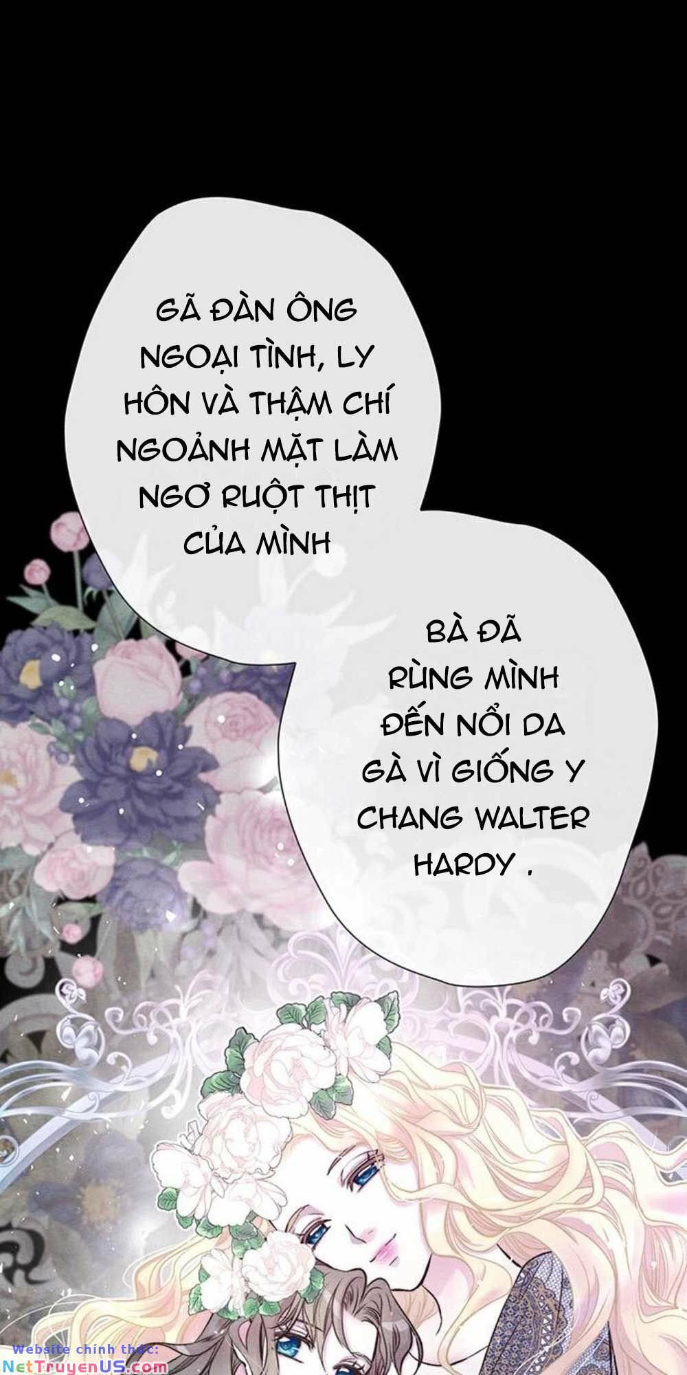 Hoàng Tử Rắc Rối chapter 32.2 64