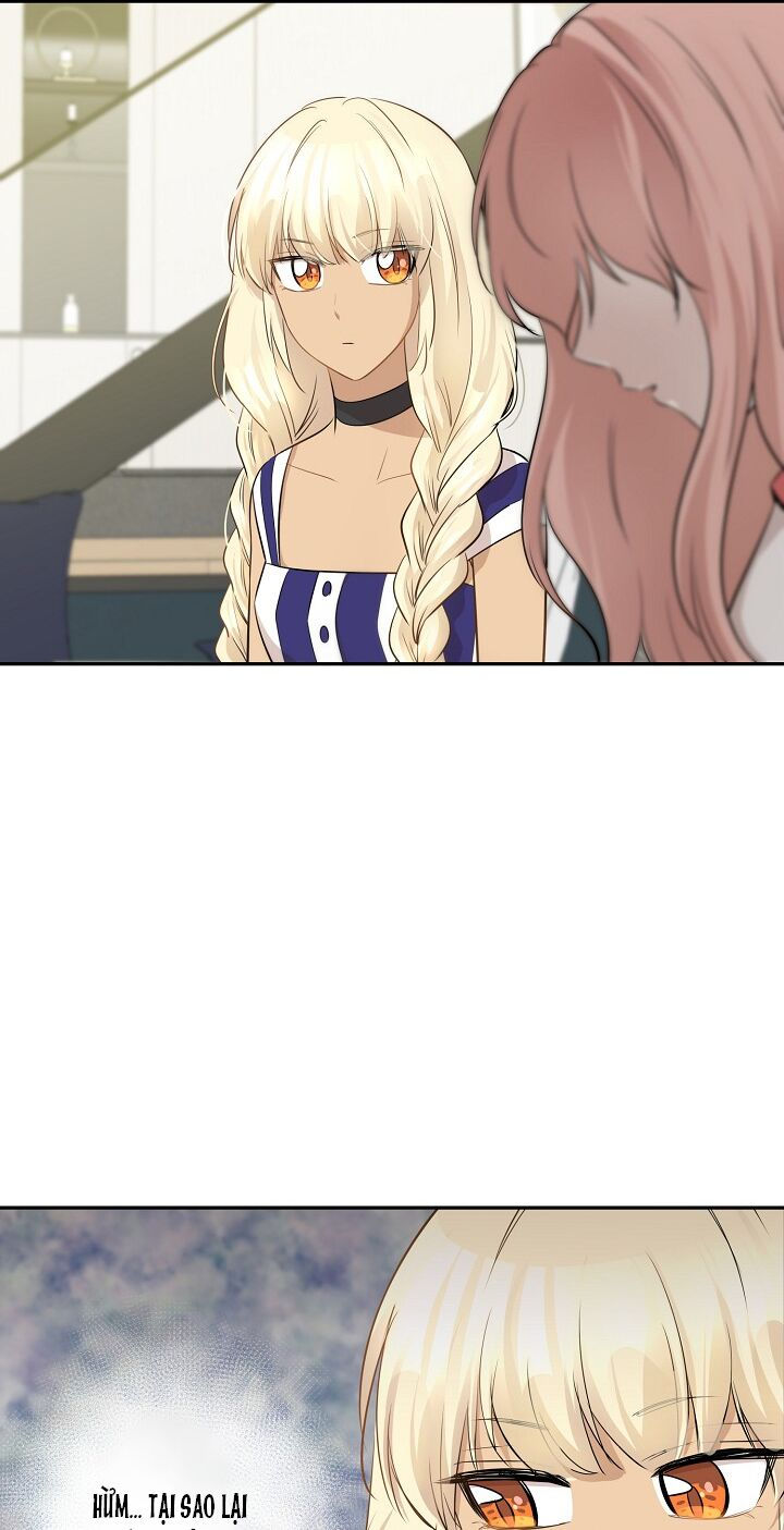 cuộc sống kỳ thú chapter 70 33