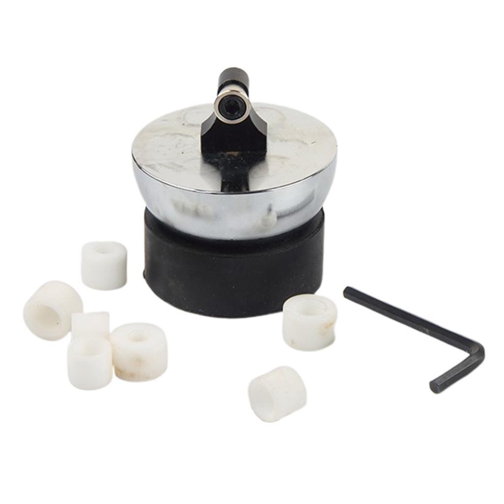 Setting Tool Setter Clamp Jewellers Making Tool