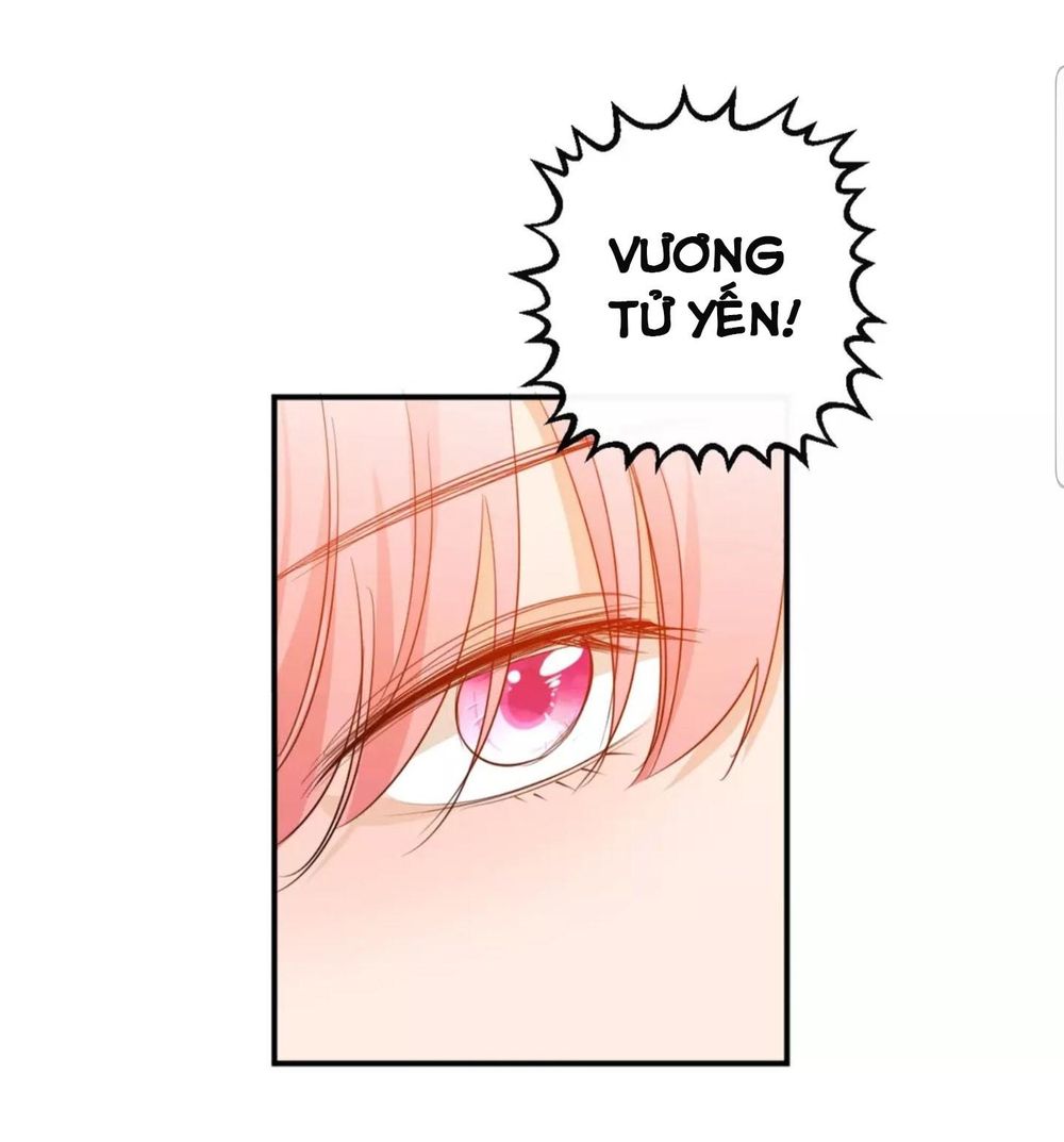 ánh trăng ngọt ngào chapter 28 6