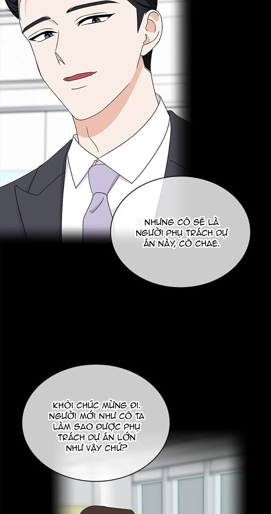 thiếu tôi là sếp mất ngủ ngay chapter 61.1 29