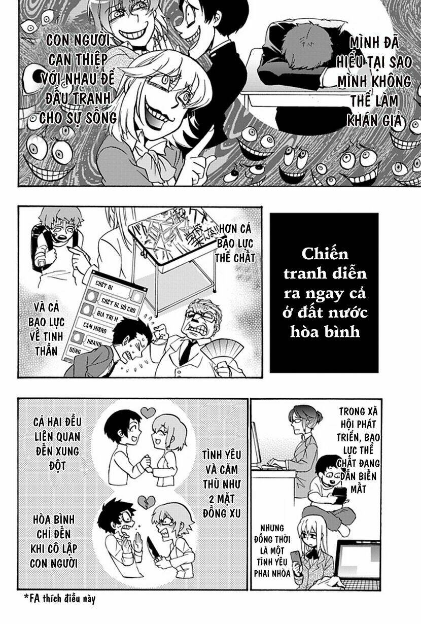 life is money chapter 14 26