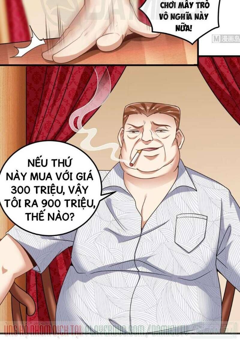 địa phủ khai phá thương chapter 113 4