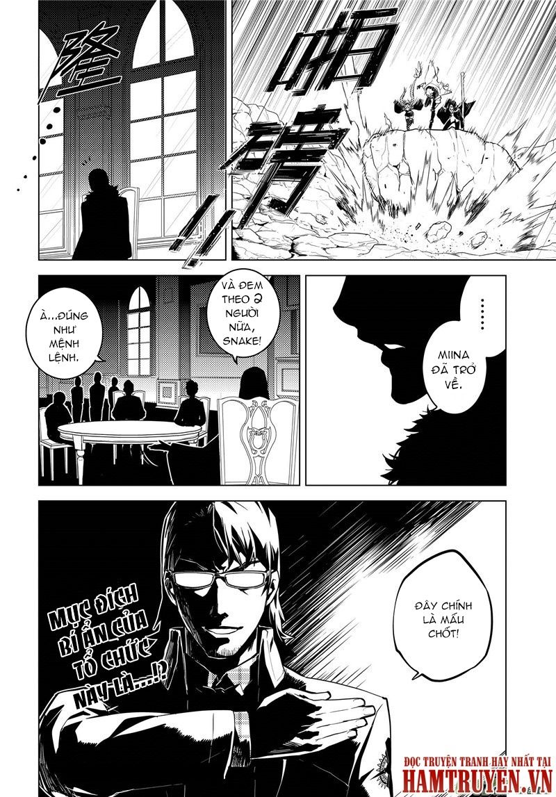 chronos ruler chapter 9 21