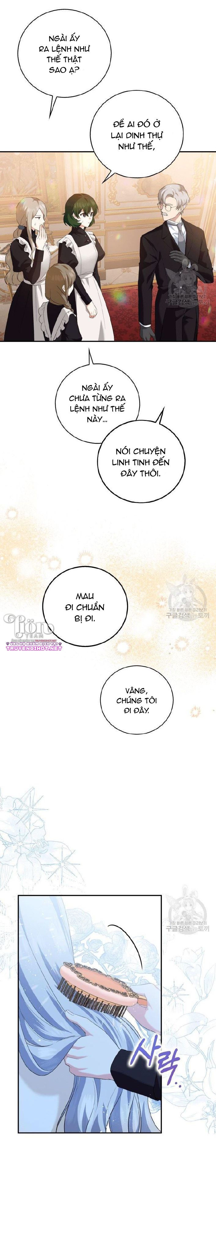 ta sẽ trả thù chapter 7.1 7