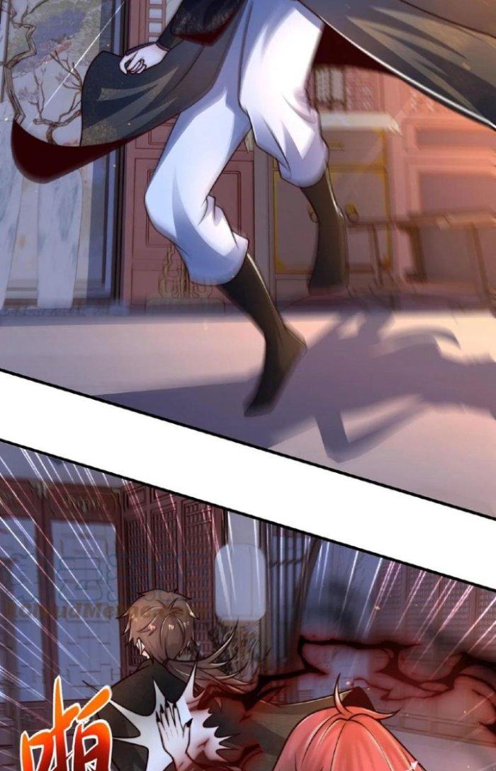 ta nuôi ma quỷ ở trấn ma ti chapter 92 18