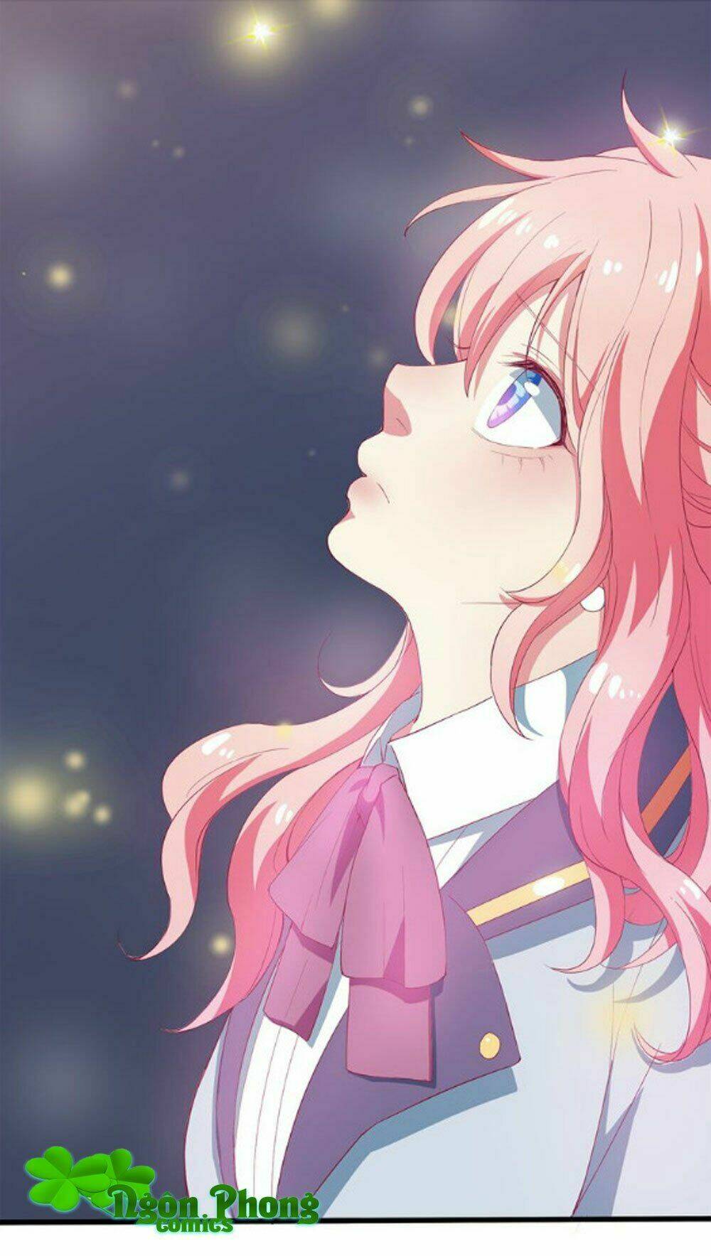 quản lí ngây ngô và thần tượng ác ma chapter 2 33