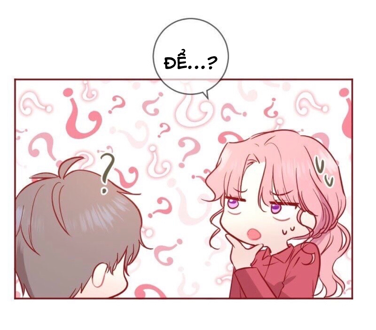 mù quáng vì yêu anh chapter 5 65