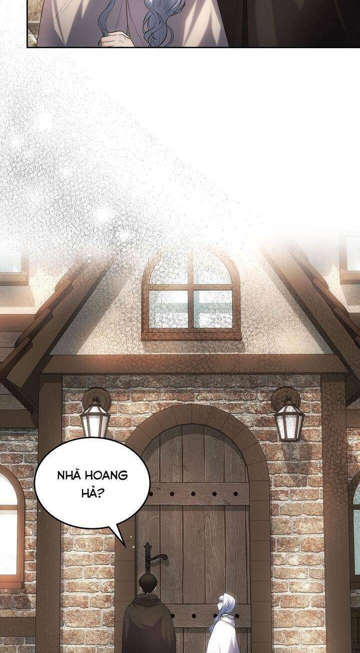 con gái bá tước bỗng thành vị hôn thê của thái tử điện hạ chapter 27 32