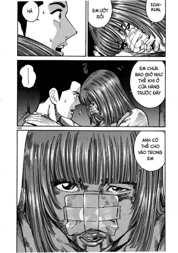 sát thủ số 1 chapter 15 4