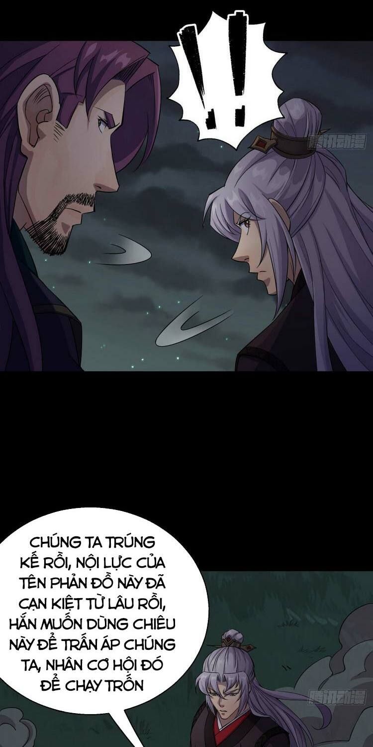 thông u đại thánh chapter 19 6