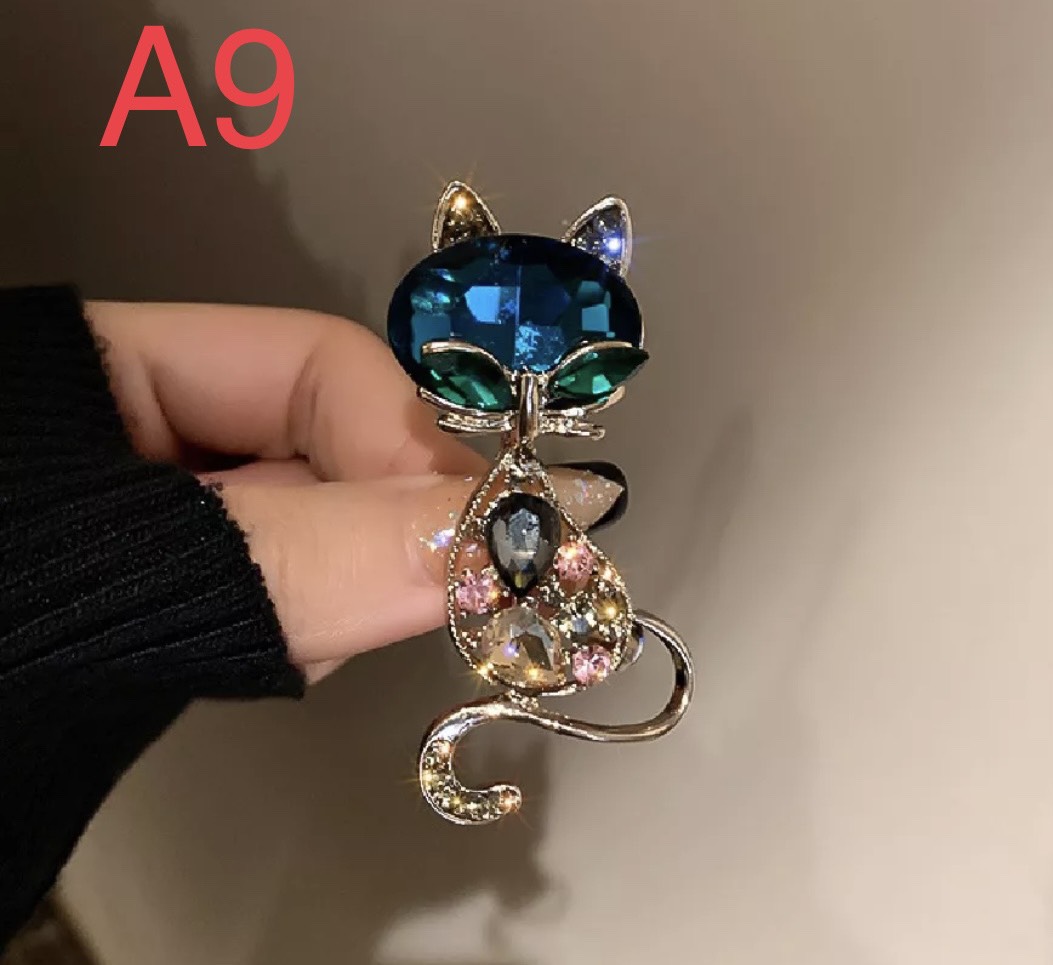 QC729 CÀI ÁO