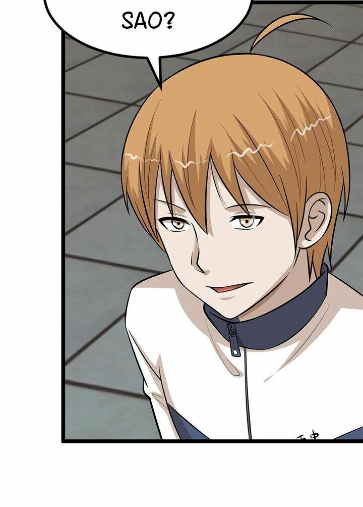 đai ca trở lại tuổi 16 chapter 81 18